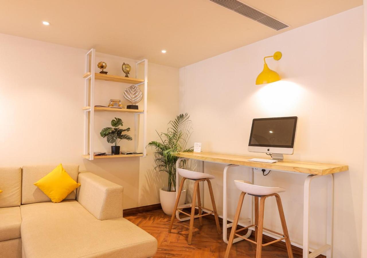 Bloom Hotel - ג'לנדהר מראה חיצוני תמונה